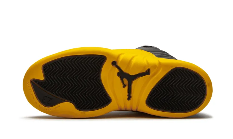 Air Jordan 12 Air Jordan 12 Retro PS 'University Gold'